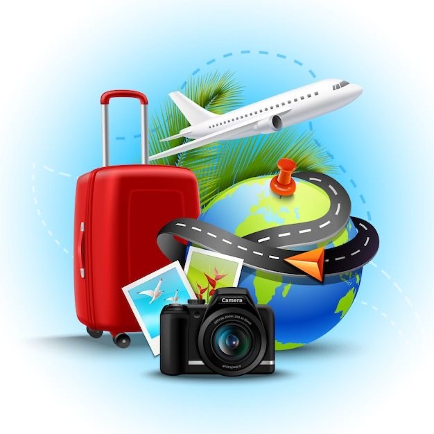 Viajes