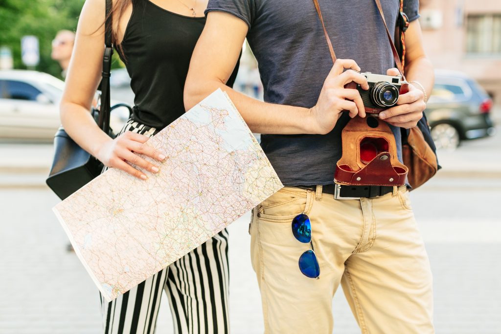 impulso turistico 